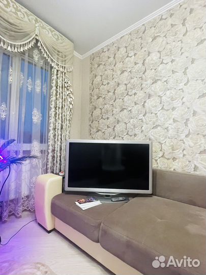 Телевизор ЖК бу