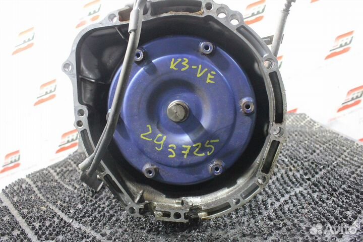 АКПП daihatsu K3-VE Контрактная