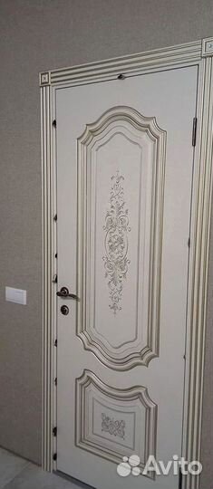 Двери межкомнатные