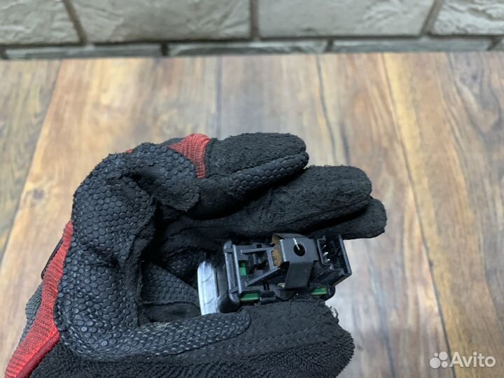 Mercedes Benz X156 Кнопка открывания багажника