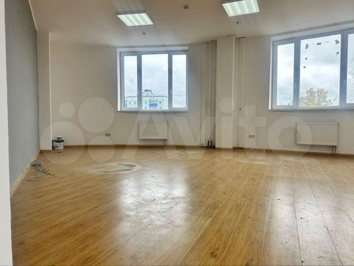 Офис, 53 м²