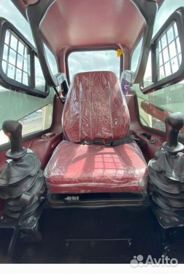 Мини-погрузчик Lonking CDM312, 2023