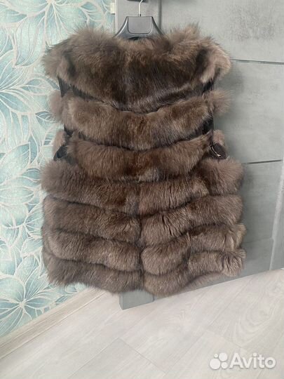 Жилет