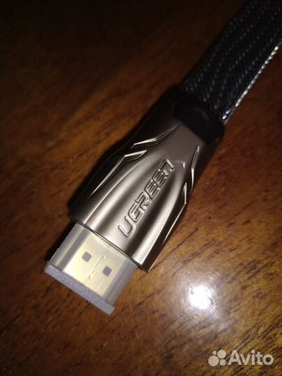 Аудио-видео кабели для домашнего кинотеатра