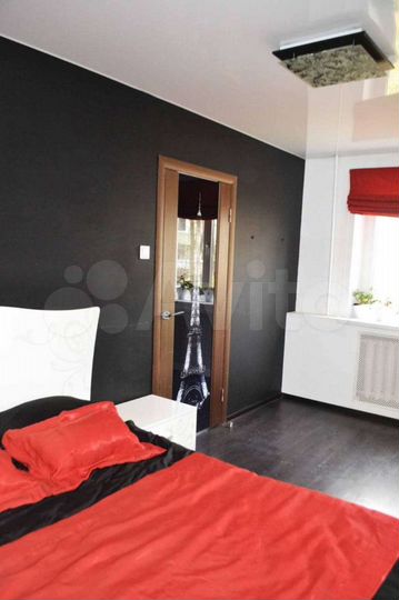 2-к. квартира, 45 м², 2/5 эт.