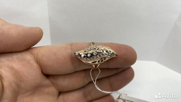 Злотое кольцо