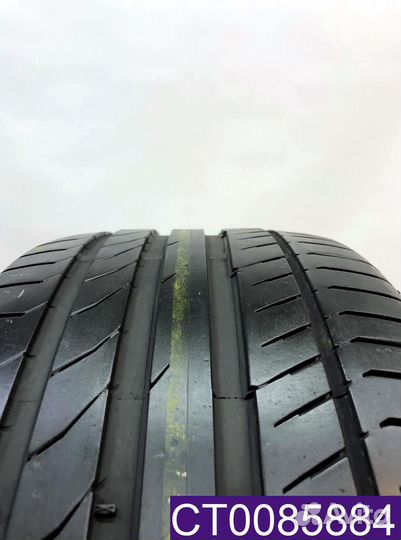 Continental ContiSportContact 5P 275/35 R21 96T