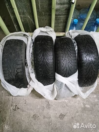 Nordman Nordman + 215/65 R16