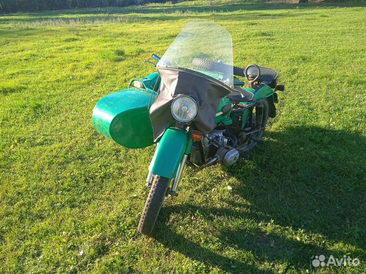 Урал имз-8.103-30