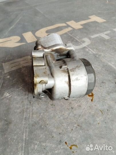 Корпус масляного фильтра Bmw 3-Series E93 N46B20