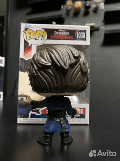 Funko Pop Sinister Strange (оригинальная фигурка)