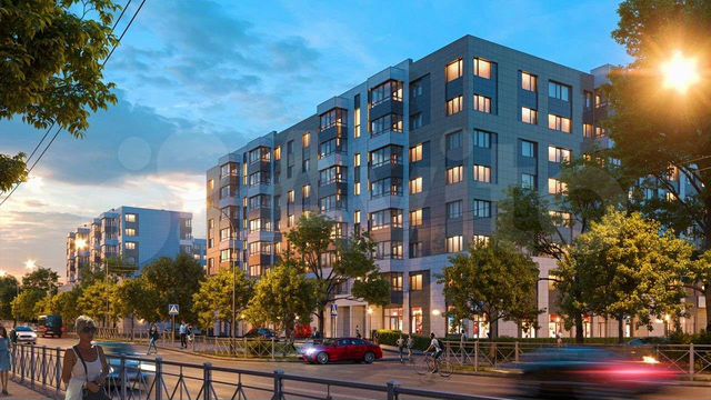 Нежилое помещение,подвал,ул.Токарева 18б,12м²