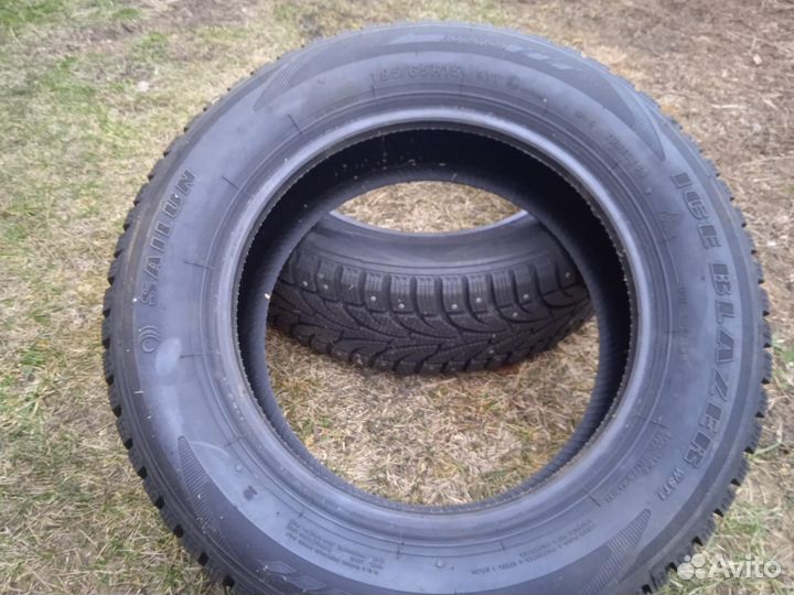 Продаётся колеса