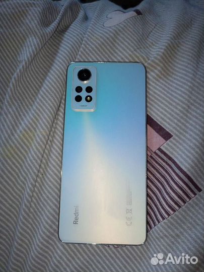 Xiaomi Redmi Note 12 Pro, 8/256 ГБ