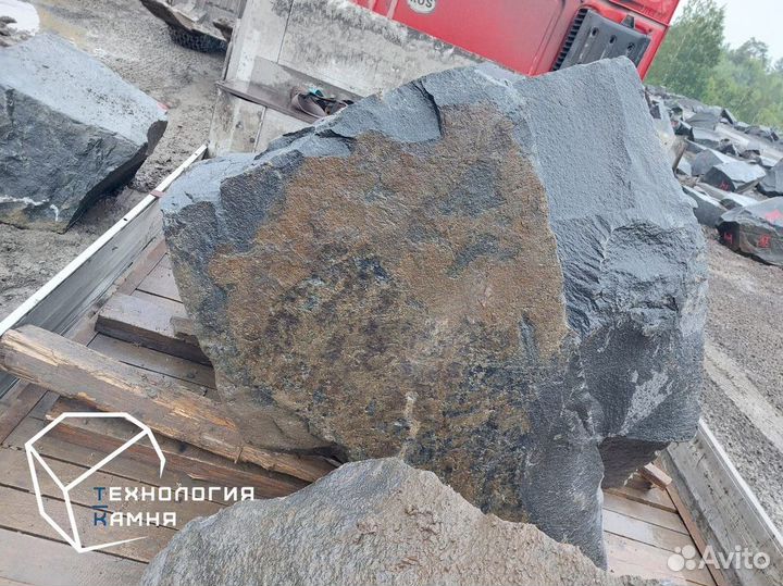 Тротуарная гранитная плитка / Гранит оптом