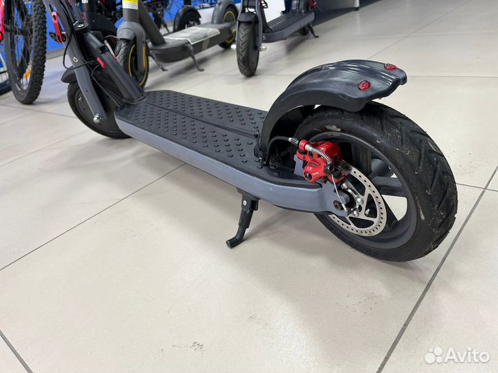 Электросамокат MiniPro mi 606