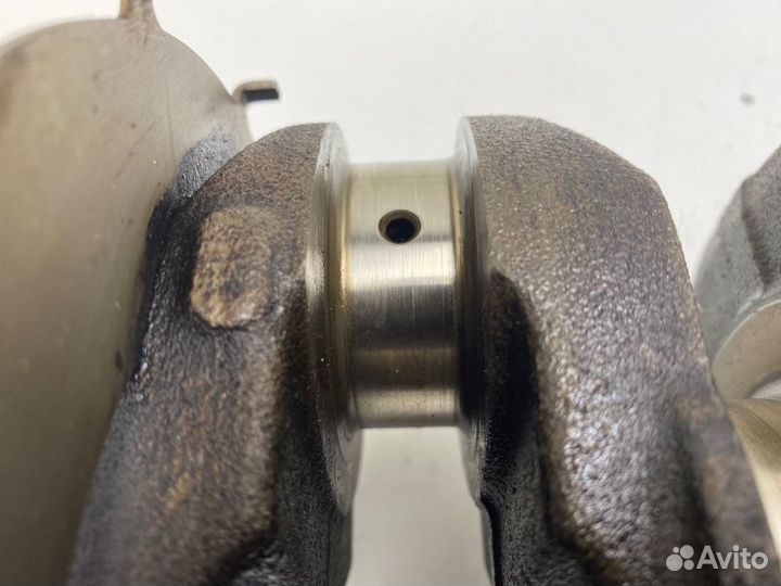 Коленвал Honda Crossroad RT4 R20A 2007