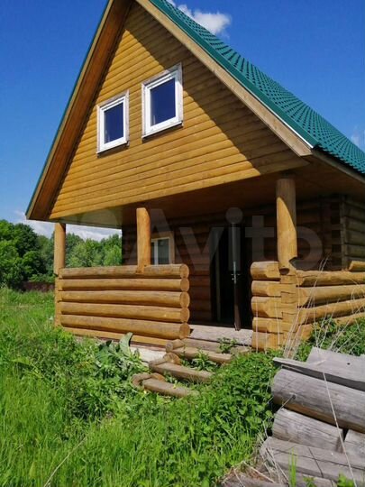 Участок 15 сот. (ИЖС)