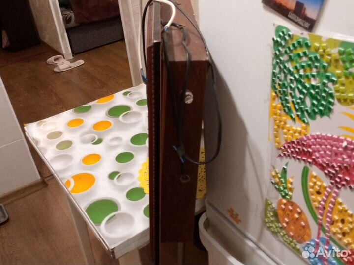 Картина с подсветкой