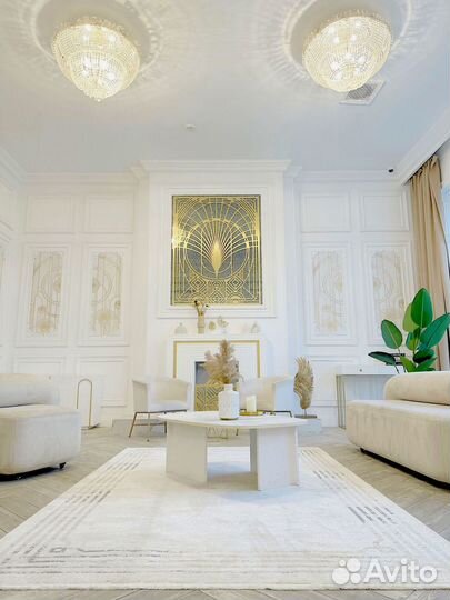 Ковер качественный