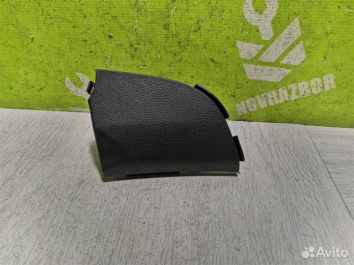 Накладка декоративная Хендай i30 12-17