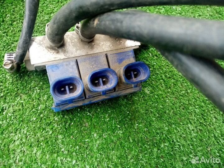 Форсунки гбо Mercedes-Benz C-Class W203 M112