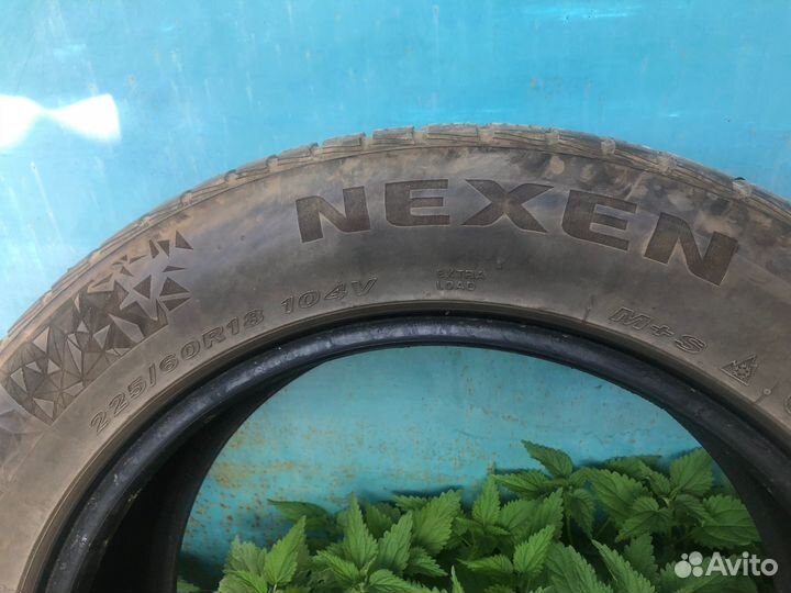 Pirelli Ice Zero 225/60 R18