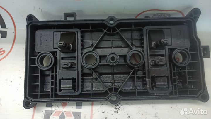 Крышка головки блока Qashqai mr20de