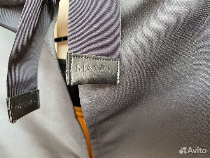 Платье Max&Co Очень стильное