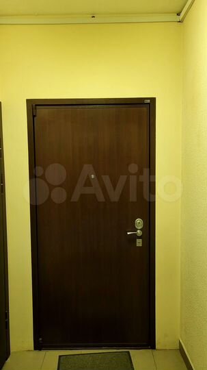 2-к. квартира, 73,7 м², 13/17 эт.