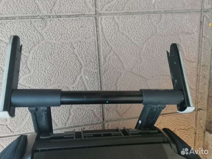 Автомобильное детское кресло cybex