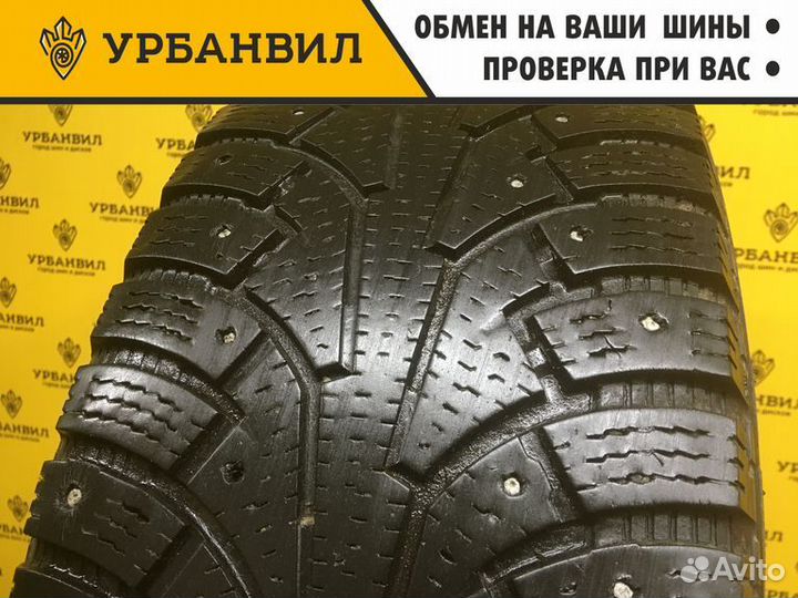 Nokian Tyres Hakkapeliitta 5 225/60 R17 103T