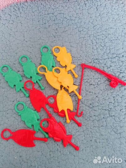 Настольная игра Акулья охота