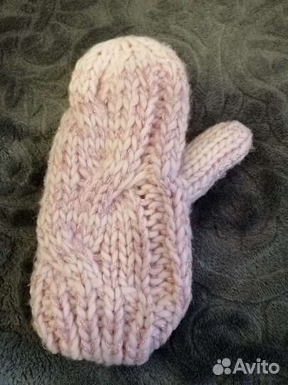 Шапки для девочки