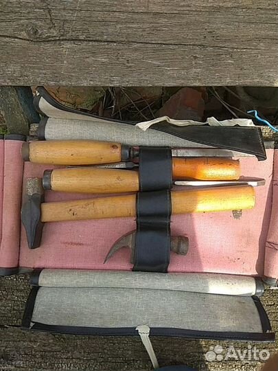 Инструменты