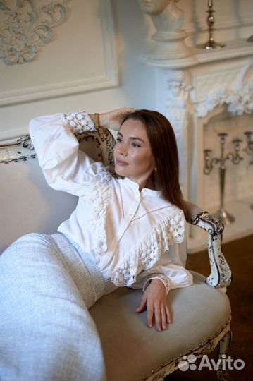 Стилист имиджмейкер