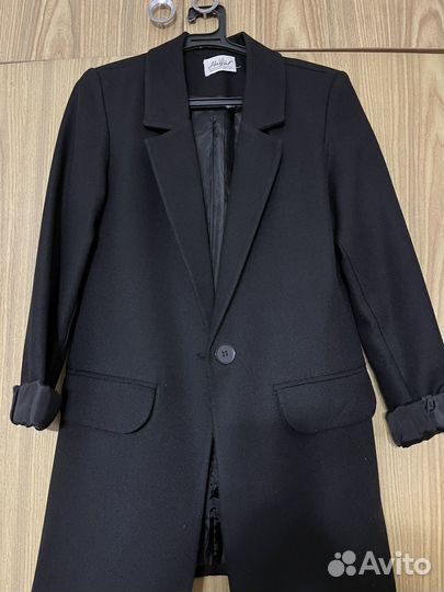Пиджак женский 42 44