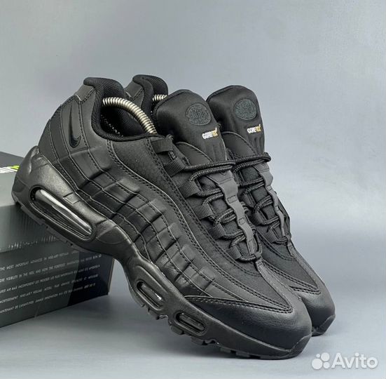 Nike Air Max 95 Термо