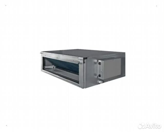 Kондиционер кaнальный Enеrgоluх на 280 кв.м