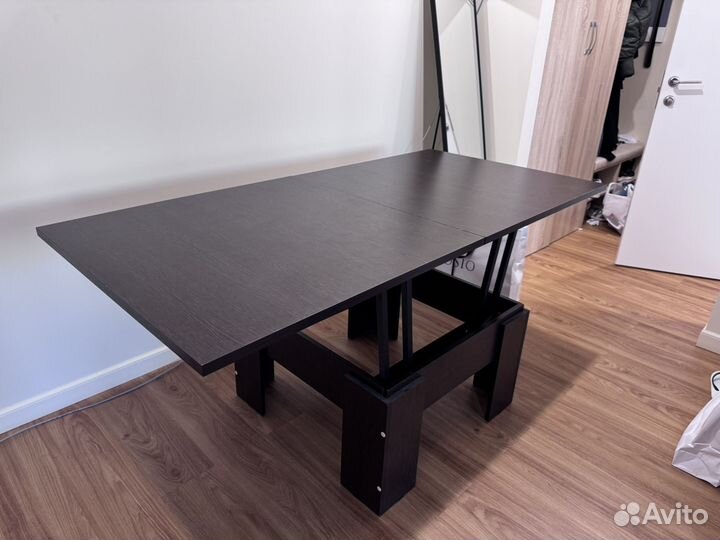 Стол трансформер