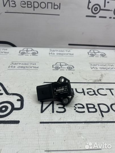 038906051b датчик абсолютного давления