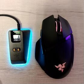 Мышь беспроводная Razer Basilisk Ultimate