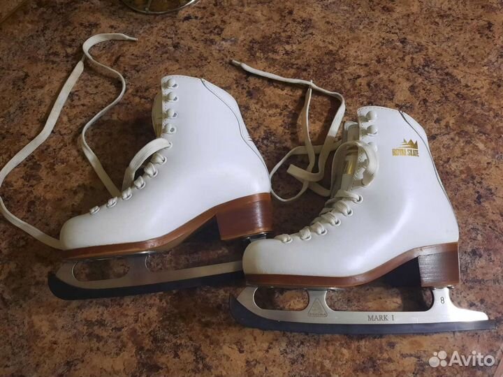 Коньки royal skate