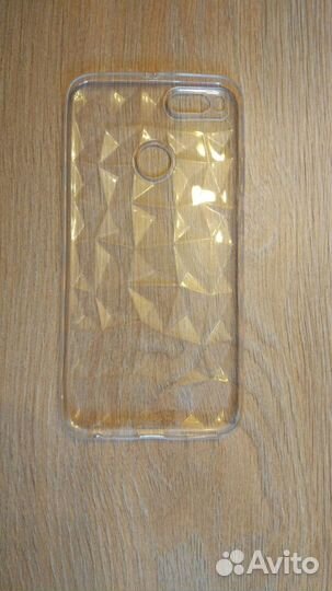 Чехол на смартфон xiaomi Mi 5X/A1