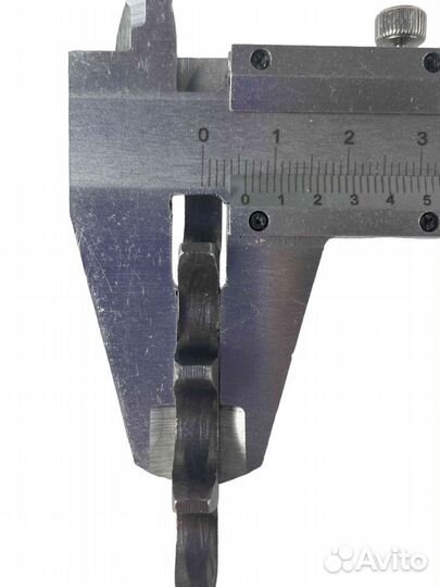 Звездочка 20 зубов мотоцикл Иж оксидированная