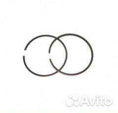 Кольцо снегоход Буран стар. образца 2 ремонт (пара