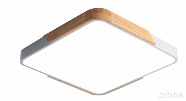 Светильник LED декоративный PPB Scandic-S 36w 400