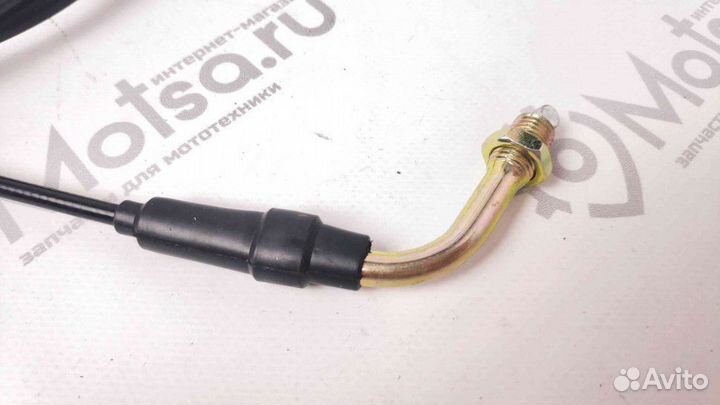 Трос газа Scorpion (F2) /Rapiras (F3) (50-125 см3)