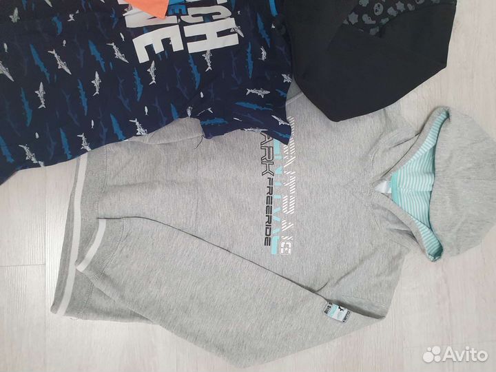 Вещи для мальчика