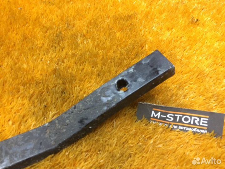 Крепление радиатора правое Audi A4 B8/8K cdnc 2009